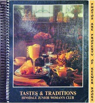 Image for Tastes And Traditions
