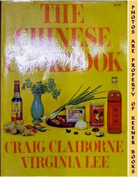 Image for The Chinese Cookbook