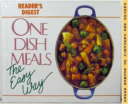 Image for One Dish Meals The Easy Way