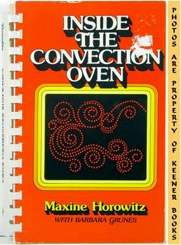 Image for Inside The Convection Oven
