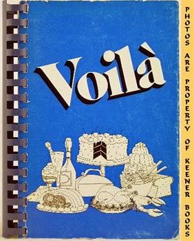Image for Voila'