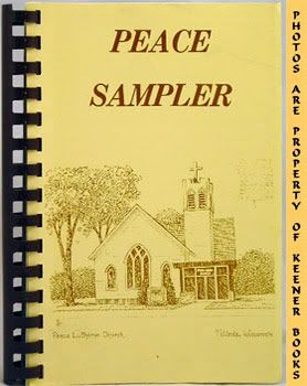 Image for Peace Sampler