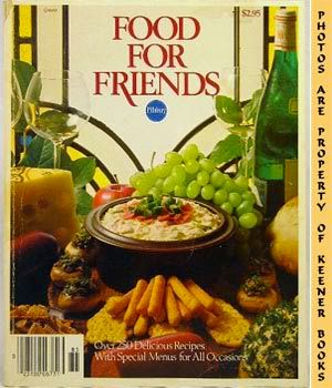 Image for Food For Friends