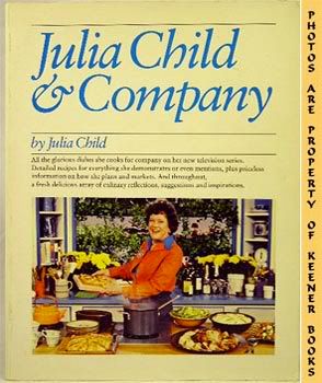 Image for Julia Child & Company