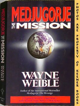 Image for Medjugorje: The Mission