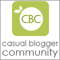 Casual Blogger Community
