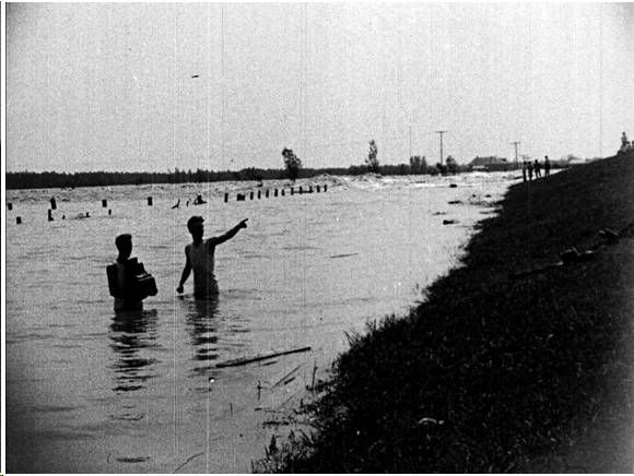 1927 Mississippi River Flood