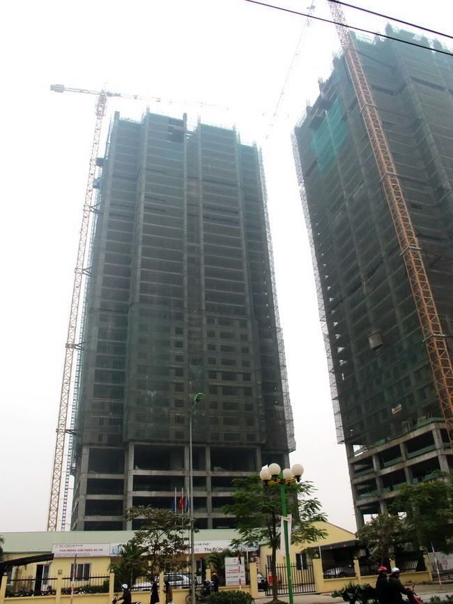 chung cu, chung cư, nhà chung cư, nha chung cu, the pride
