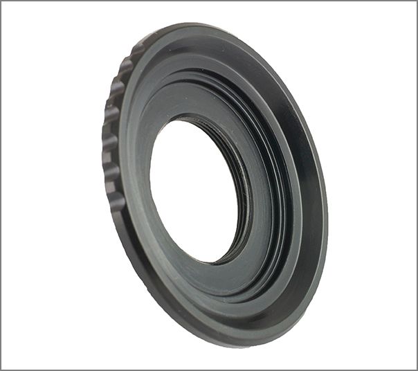cmount lens adapter to MFT micro 4/3 BMC pocket Blackmagic GH4 GH3