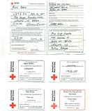 American Red Cross Certifications