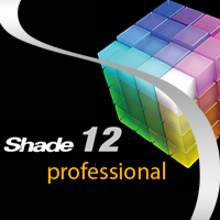 Shade v12.0.2 Professional – DOAISO