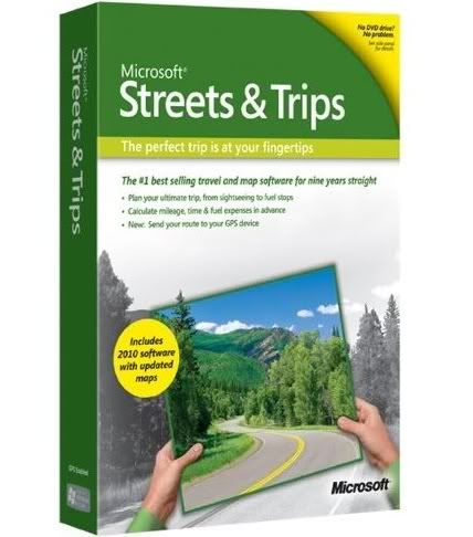 streets and trips 2011 1 2 gb name microsoft streets and trips ...