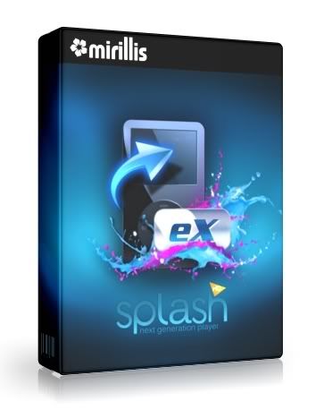 Splash PRO EX 1.7.0 RePack Multilingual