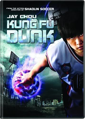 Kung Fu Dunk 2008 DVDRip Xvid AC3-Freebee