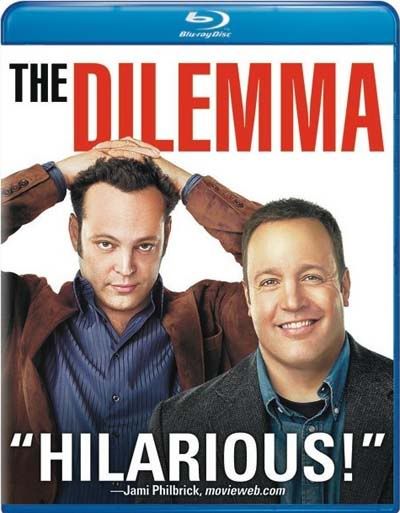 The Dilemma 2011 BRRip XviD Ac3-Blackjesus