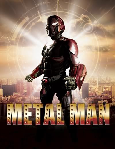 Metal Man 2008 DVDRip – TiCTaC