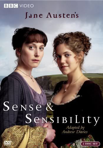 Sense And Sensibility DVDRip Parts 1-3 2008 TiCTaC Sense And Sensibility DVDRip Parts 1-3 2008 TiCTaC
