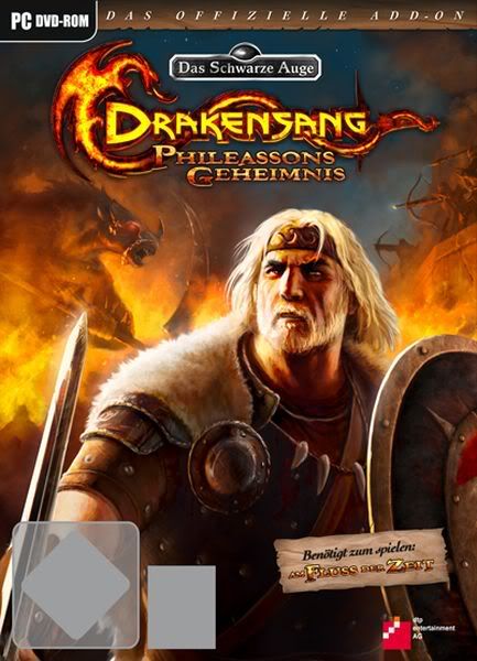 Drakensang Phileassons Secret-POSTMORTEM (PC/Eng/2011)