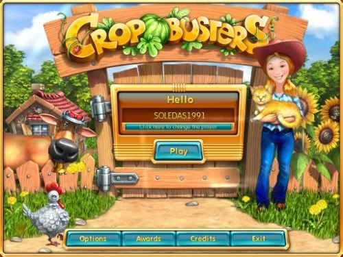 Crop Busters v1.0 Cracked-F4CG Crop Busters v1.0 Cracked-F4CG