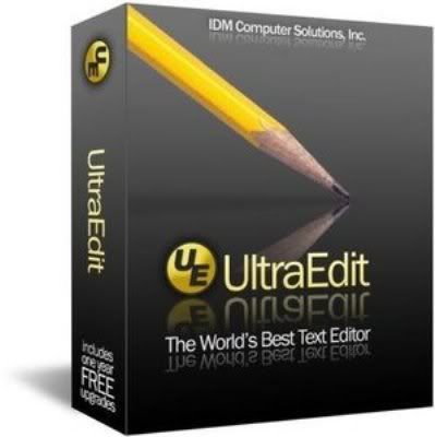 IDM UltraEdit 17.10.0.1008 Chinese