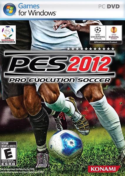 Pro Evolution Soccer 2012 Multi5-iND