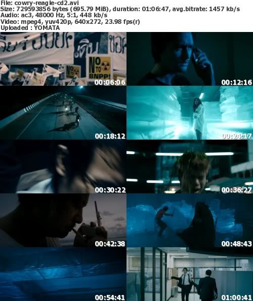 Red Eagle 2010 DVDRip XviD-CoWRY Red Eagle 2010 DVDRip XviD-CoWRY