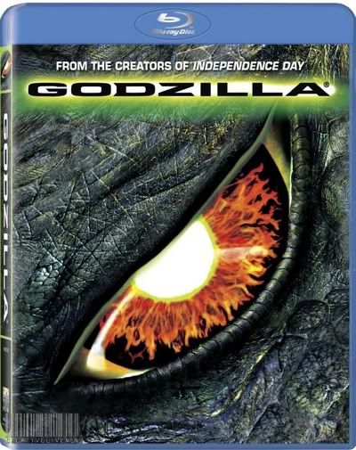 Godzilla (1998) 720p BRRip x264-HDLiTE Godzilla (1998) 720p BRRip x264-HDLiTE