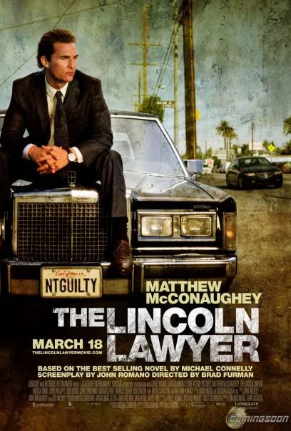 The Lincoln Lawyer 2011 400MB TS XViD-FAKU