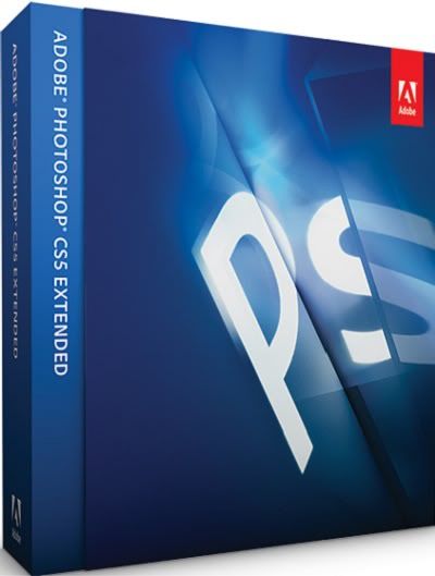 Adobe Photoshop CS5.1 Extended v12.1 LS4 Western Europe MULTiLANGUAGE