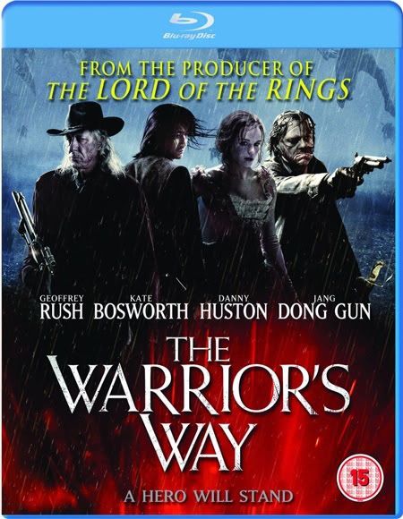 The Warriors Way 2010 480p BDRip XviD AC3 D-Z0N3