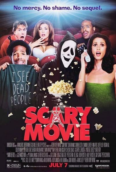 Scary Movie (2000) BRRip 720p H264 -3Li Scary Movie (2000) BRRip 720p H264 -3Li