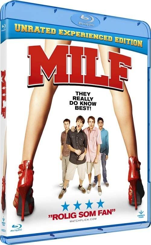 Milf (2010) 720p BRip x264-x0r Milf (2010) 720p BRip x264-x0r