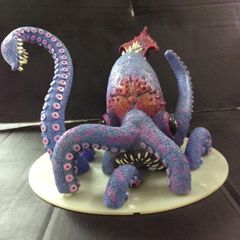 The Kraken
