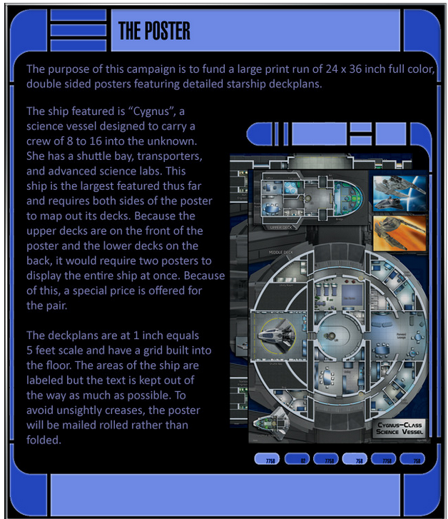 CYGNUS 2