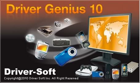 Driver Genius