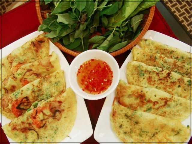 Anh đi anh nhớ quê nhà, nhớ ..... - 4