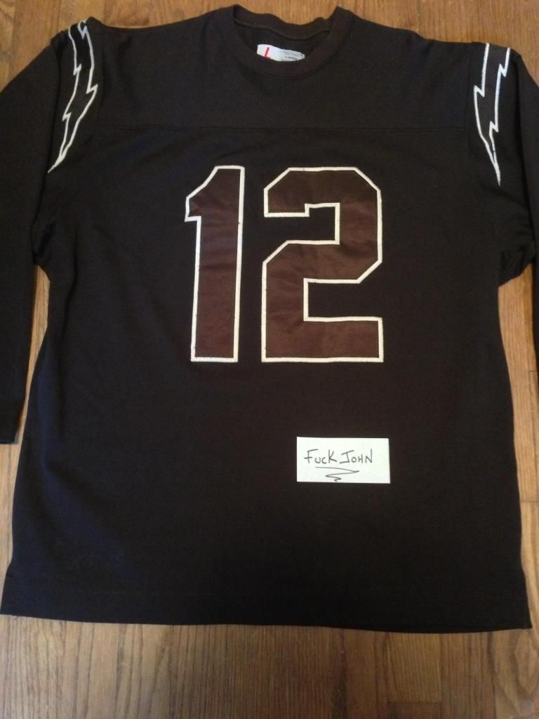 black chargers jersey black chargers jersey