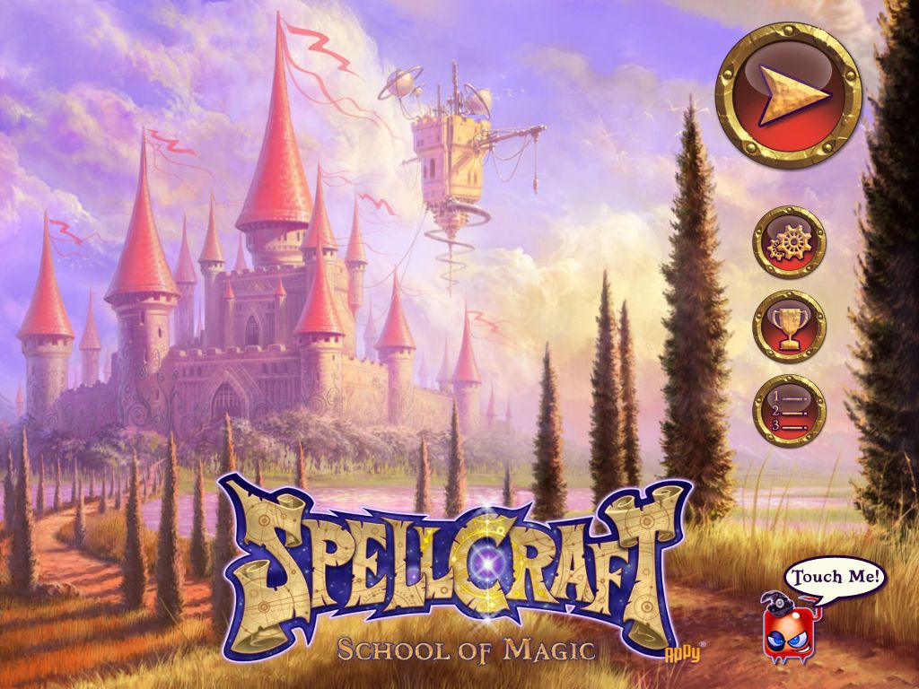 Spellcraft School Of Magic For Pc