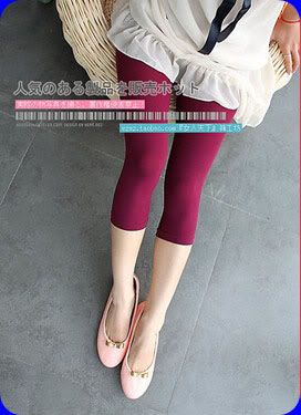 Legging   Vớ Nữ