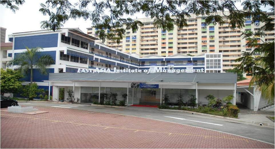 Henderson campus