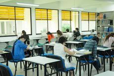 clasroom