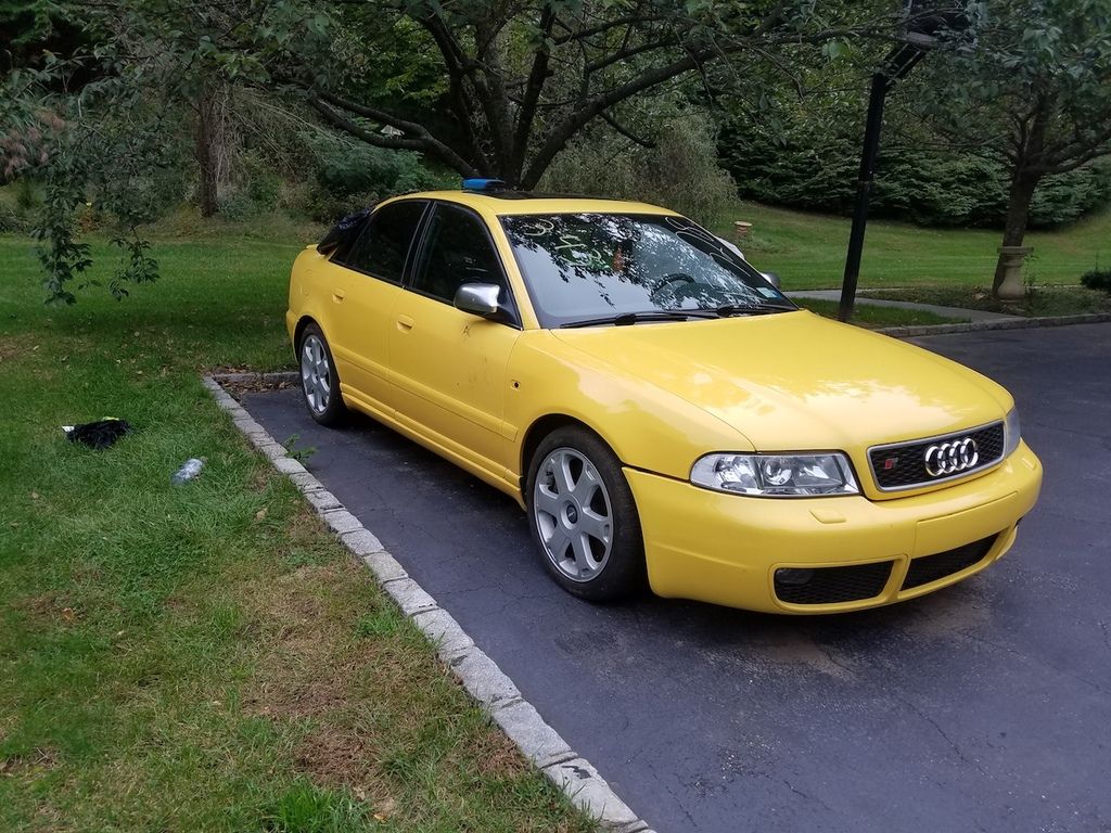 Vwvortex Com B5 S4 Imola Stage 3 Partout