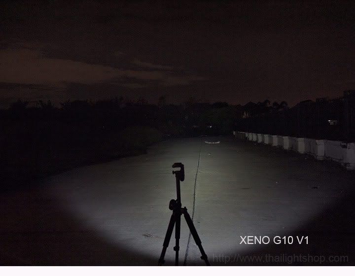 XENO G10 XENO G10