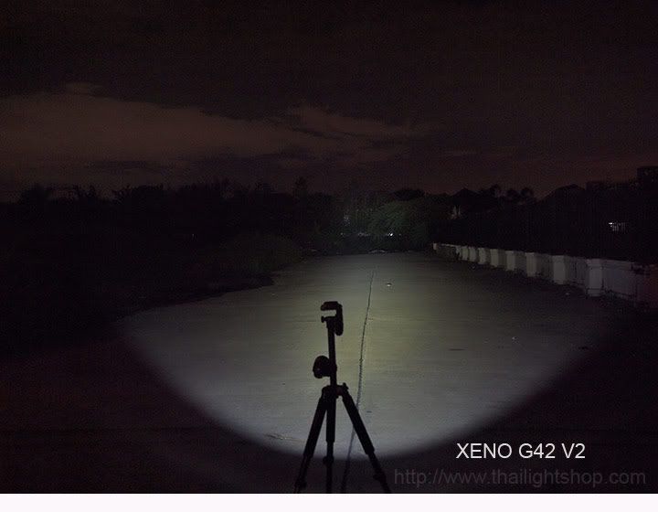 XENO G42 XENO G42
