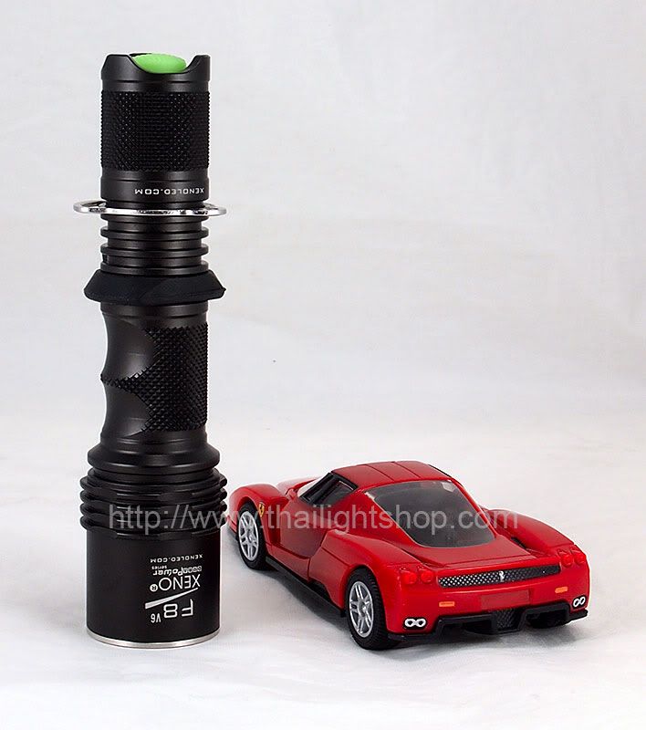 XENO F8 V6 XM-L XENO F8 V6 XM-L