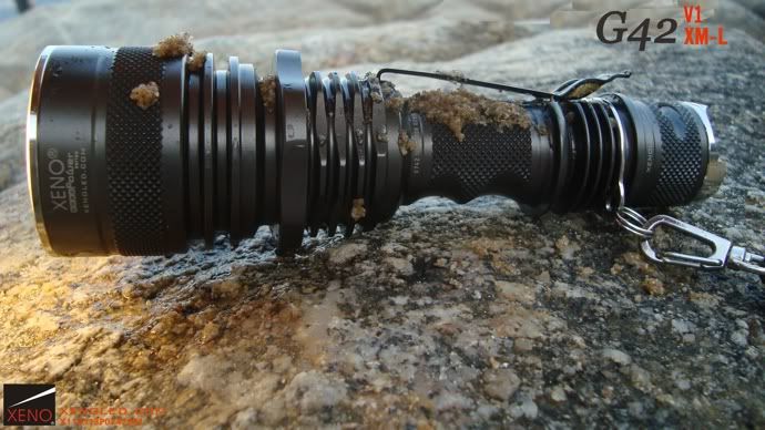 XENO G42 XENO G42