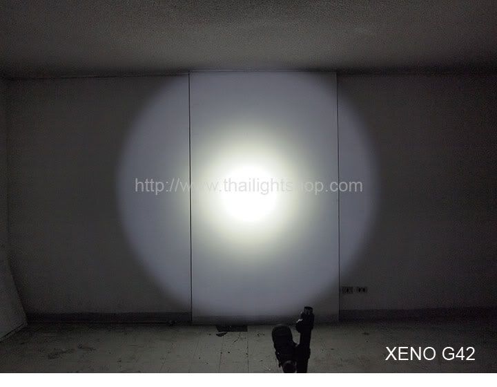 XENO G42 XENO G42