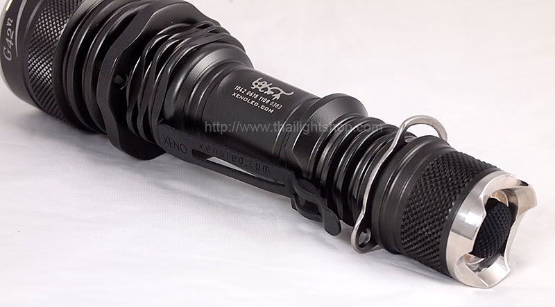 XENO G42 XENO G42