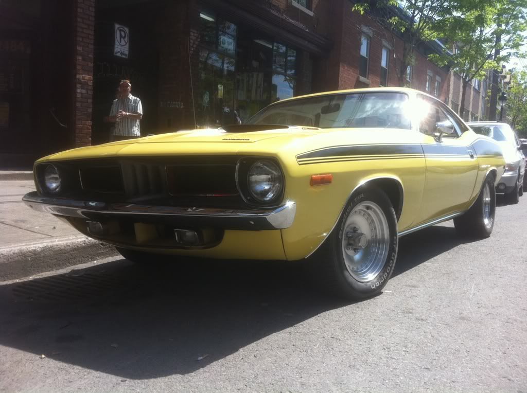 Motor City Tunes Page 3