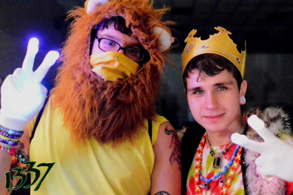 Viewing No_Spy_Checks's profile Profiles v2 Gaia Online